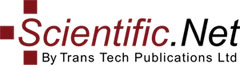 Scientific.Net Logo