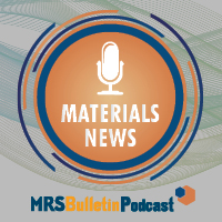 MRS Bulletin Podcast