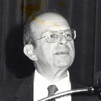 Sir Peter B. Hirsch