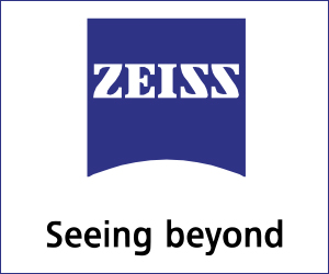 Carl Zeiss Microscopy - Seeing beyond