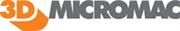 3D Micromac Logo