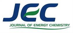  Journal of Energy Chemistry Logo