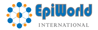 EpiWorld logo