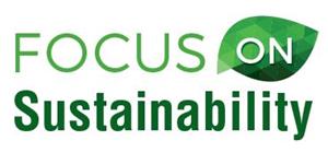 Focus on Sustainability Logo