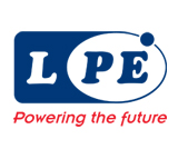 LPE logo