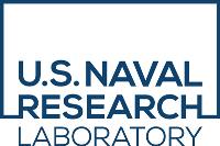 Naval Research Lab logo