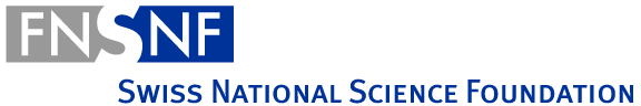 NM04 Swiss National Foundation