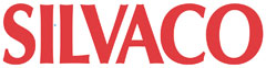 SILVACO_Logo