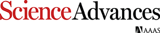 ScienceAdvances-AAAS Logo