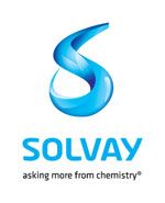 SOLVAY Logo