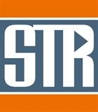 STR Logo