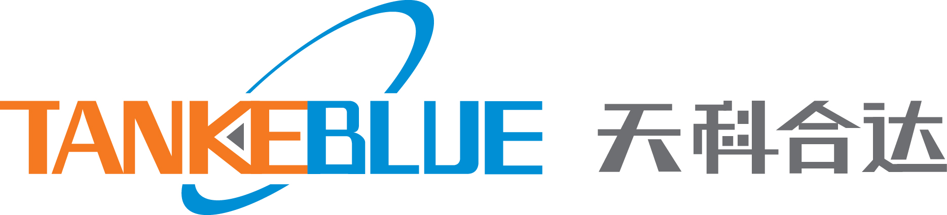 TanKeBlue Logo