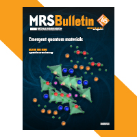 05_May_MRS Bulletin_Cover_200x200