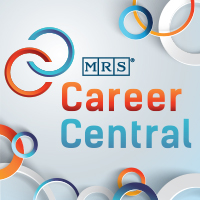 Career Central Logo