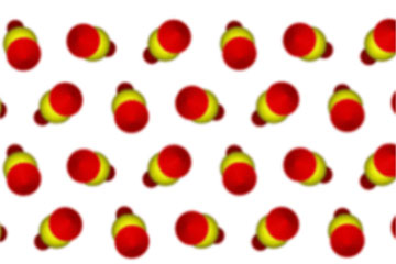 Graphene changes magnetic surface state of BaMnO3