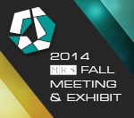 2014 MRS Fall Meeting Logo