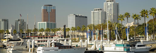 Long-Beach-Skyline
