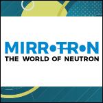 Mirrorton Logo
