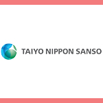 Taiyo Nippon Sanso Logo