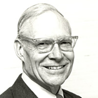 William O. Baker