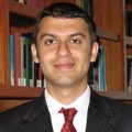 image of Amit Mistry
