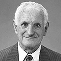 Richard S. Stein