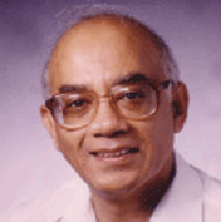 Sunil Sinha