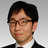 Takashi Tsuchiya