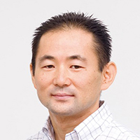 Taro Hitosugi