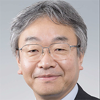 Tatsuya Kawada