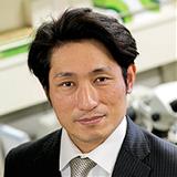 Tsuyoshi Sekitani