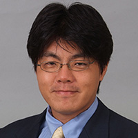 Yasutoshi Iriyama