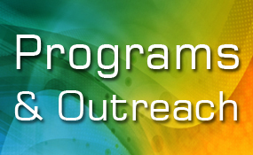 Programs and Outreach Link